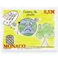 nr. 2784 -  Stamp Monaco Mail