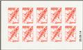 n° C1074 - Stamps Polynesia Mail
