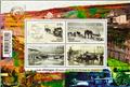 n° F1128 - Stamps Saint-Pierre et Miquelon Mail