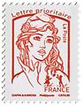 n° 5014/5016 - Timbre France Poste