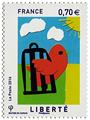 n° 5021/5023 - Timbre France Poste