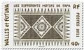 nr. 755/756 -  Stamp Wallis et Futuna Mail
