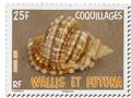 nr. 776/779 -  Stamp Wallis et Futuna Mail