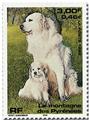 nr. 3283/3286 -  Stamp France Mail