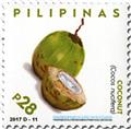 n° 4116/4118 - Timbre PHILIPPINES Poste