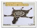 n° 4999/5000 - Timbre France Poste