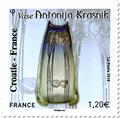 n° 5275/5276 - Timbre France Poste