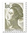 nr. 2178/2190 -  Stamp France Mail