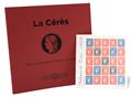 Livre "La Cérès - Histoire du premier timbre-poste français"