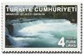 n° 3969/3971 - Timbre TURQUIE Poste