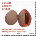 n° 1324/1330 - Timbre PANAMA Poste