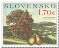 n° 778 - Timbre SLOVAQUIE Poste
