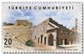 n° 4011/4016 - Timbre TURQUIE Poste