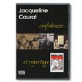 JACQUELINE CAURAT (Confidences et reportage)