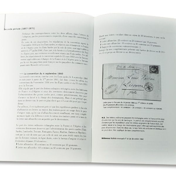 AFFRANCHISSEMENTS INSUFFISANTS ET TAXES COMPLEMENTAIRES