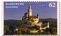 n° 2938/2939 - Timbre ALLEMAGNE FEDERALE Poste