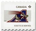 n° 2737/2744 - Timbre CANADA Poste
