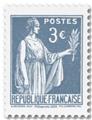 n° F5633 - Timbre FRANCE Poste