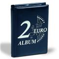 Album de poche ROUTE 2€ (48 PIECES DE 2€) - LEUCHTTURM®