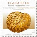 n° 1478/1480 - Timbre NAMIBIE Poste