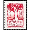nr. 2772 -  Stamp France Mail