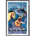 nr. 2784 -  Stamp France Mail