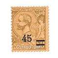 nr. 70/72 -  Stamp Monaco Mail