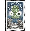 nr. 523 -  Stamp Monaco Mail