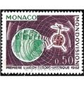 nr. 612 -  Stamp Monaco Mail