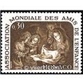 nr. 688 -  Stamp Monaco Mail