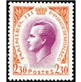 nr. 707 -  Stamp Monaco Mail