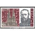 nr. 925 -  Stamp Monaco Mail