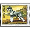 nr. 963 -  Stamp Monaco Mail