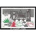 nr. 1491 -  Stamp Monaco Mail