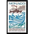 nr. 1499 -  Stamp Monaco Mail