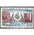 nr. 1602 -  Stamp Monaco Mail