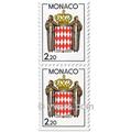 nr. 1613a -  Stamp Monaco Mail
