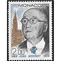 nr. 1638 -  Stamp Monaco Mail