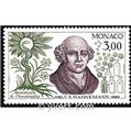 nr. 1739 -  Stamp Monaco Mail