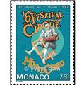 nr. 1810 -  Stamp Monaco Mail