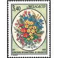 nr. 1815 -  Stamp Monaco Mail