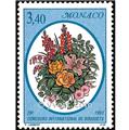 nr. 1868 -  Stamp Monaco Mail