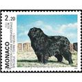 nr. 1872 -  Stamp Monaco Mail