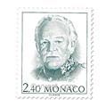 nr. 1881/1884 -  Stamp Monaco Mail