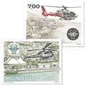 nr. 1951/1952 -  Stamp Monaco Mail
