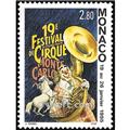 nr. 1971 -  Stamp Monaco Mail