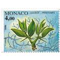 nr. 1975/1978 (BF 68) -  Stamp Monaco Mail