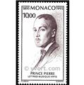 nr. 1983 -  Stamp Monaco Mail