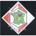 nr. 2163 -  Stamp Monaco Mail