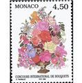n° 2187 -  Timbre Monaco Poste